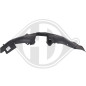 Copertura Passaruota anteriore destro Opel Corsa B 93-00 (Cod. D-1812008)