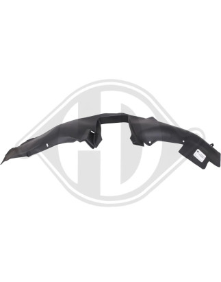 Copertura Passaruota anteriore sinistro Opel Corsa B 93-00 (Cod. D-1812009)