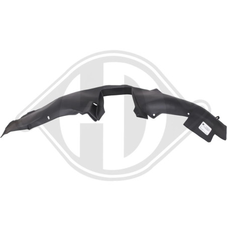Copertura Passaruota anteriore sinistro Opel Corsa B 93-00 (Cod. D-1812009)