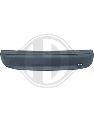 Paraurti posteriore Opel Corsa B 93-00 (Cod. D-1812055)
