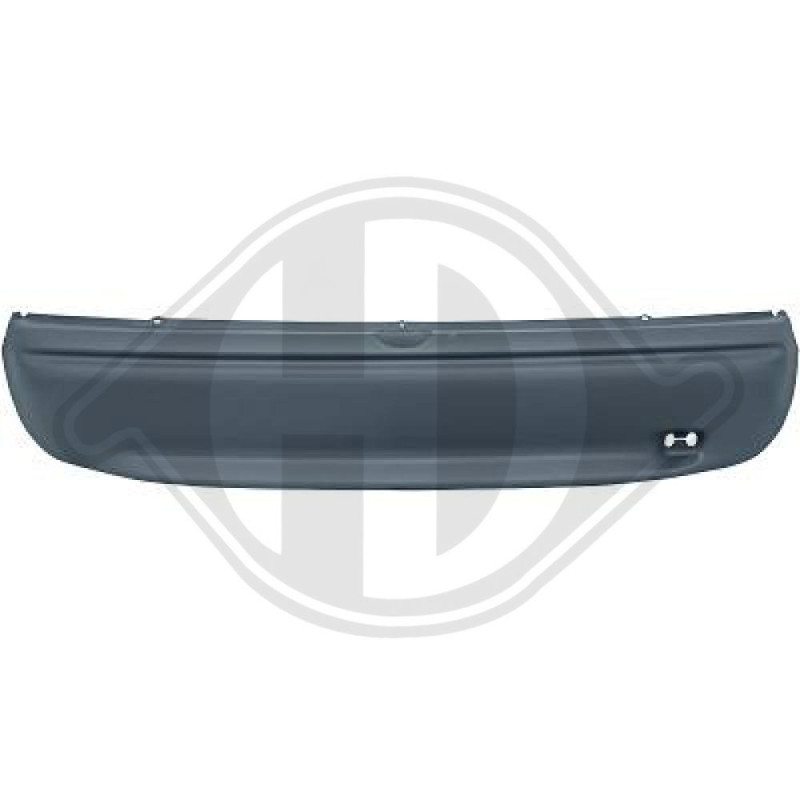 Paraurti posteriore Opel Corsa B 93-00 (Cod. D-1812055)