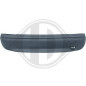 Paraurti posteriore Opel Corsa B 93-00 (Cod. D-1812055)