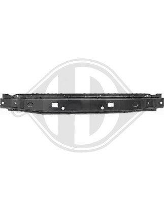 Ammortizzatore d'urto Paraurti Opel Corsa B 93-00 (Cod. D-1812060)