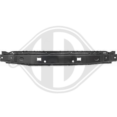 Ammortizzatore d'urto Paraurti Opel Corsa B 93-00 (Cod. D-1812060)
