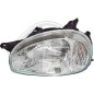 Faro anteriore sinistro Opel Corsa B 93-00 (Cod. D-1812083)
