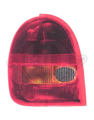 Luce posteriore Dx Opel Corsa B 93-00 (Cod. D-1812090)