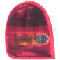 Luce posteriore Dx Opel Corsa B 93-00 (Cod. D-1812090) Luce posteriore Dx Opel Corsa B 93-00 (Cod. D-1812090)