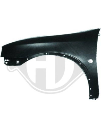 Parafango anteriore destro Opel Corsa B 93-00 (Cod. D-1812106)