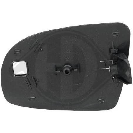 Vetro specchio Specchio esterno Opel Corsa B 93-00 (Cod. D-1812124)