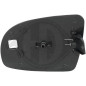 Vetro specchio Specchio esterno Opel Corsa B 93-00 (Cod. D-1812124)