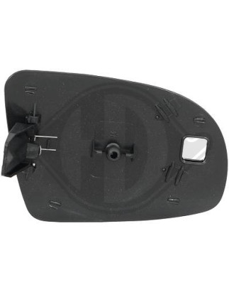 Vetro specchio Specchio esterno Opel Corsa B 93-00 (Cod. D-1812125)