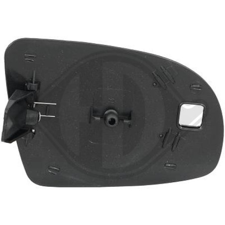 Vetro specchio Specchio esterno Opel Corsa B 93-00 (Cod. D-1812125)