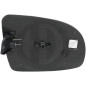 Vetro specchio Specchio esterno Opel Corsa B 93-00 (Cod. D-1812125)