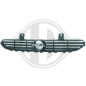 Griglia radiatore Opel Corsa B 93-00 (Cod. D-1812240)