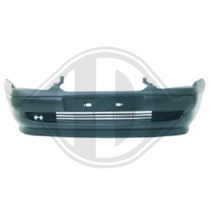 Paraurti anteriore Opel Corsa B 93-00 (Cod. D-1812250)