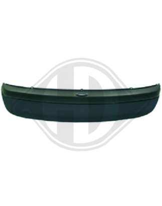 Paraurti posteriore Opel Corsa B 93-00 (Cod. D-1812255)
