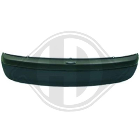 Paraurti posteriore Opel Corsa B 93-00 (Cod. D-1812255)