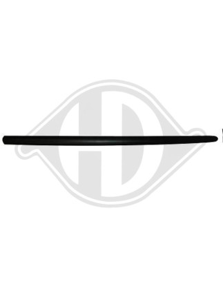 Modanatura decorativa/ protettiva Parafango posteriore sinistro Opel Corsa B 93-00 (Cod. D-1812323)