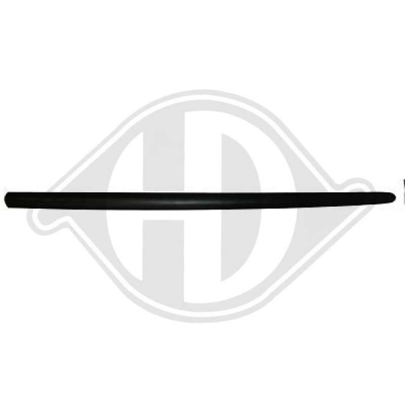Modanatura decorativa/ protettiva Parafango posteriore sinistro Opel Corsa B 93-00 (Cod. D-1812323)
