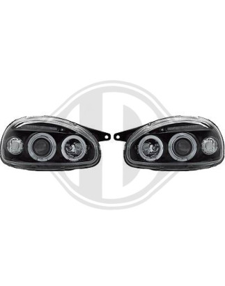 SET FARI ANTERIORI Opel Corsa B 93-00 (Cod. D-1812385)