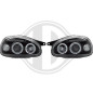 SET FARI ANTERIORI Opel Corsa B 93-00 (Cod. D-1812385)