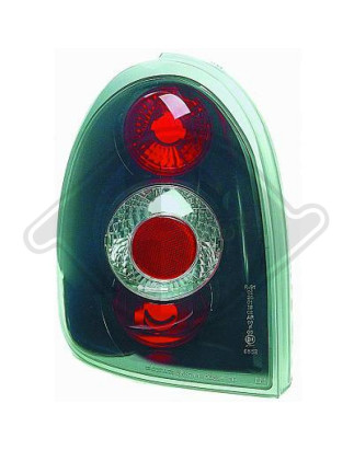 Kit fanalino posteriore Opel Corsa B 93-00 (Cod. D-1812395)