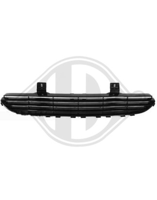 Griglia radiatore Opel Corsa B 93-00 (Cod. D-1812640)