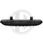 Griglia radiatore Opel Corsa B 93-00 (Cod. D-1812640)