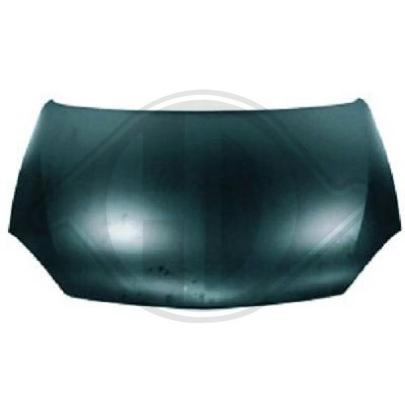 Cofano motore Opel Corsa C 00-03 (Cod. D-1813000)