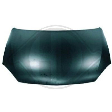 Cofano motore Opel Corsa C 00-03 (Cod. D-1813000)
