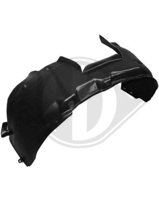 Copertura Passaruota anteriore destro Opel Corsa C 00-03 (Cod. D-1813008)