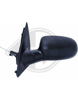 Specchio retrovisore esterno Opel Corsa C 00-03 (Cod. D-1813025)