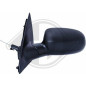 Specchio retrovisore esterno Opel Corsa C 00-03 (Cod. D-1813025)