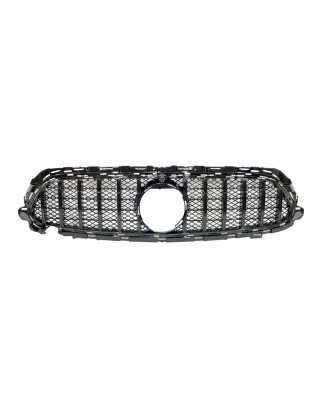 Griglia Mercedes W213 / S213 / C238 2020+ Look GT (Cod. E-TCM0320)