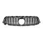 Griglia Mercedes W213 / S213 / C238 2020+ Look GT (Cod. E-TCM0320)