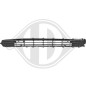 Griglia di ventilazione Paraurti centro Opel Corsa C 00-03 (Cod. D-1813045)