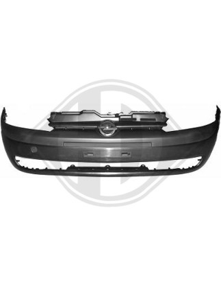 Paraurti anteriore Opel Corsa C 00-03 (Cod. D-1813051)