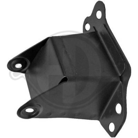 Supporto Paraurti anteriore sinistro Opel Corsa C 00-03 (Cod. D-1813053)