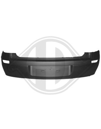 Paraurti posteriore Opel Corsa C 00-03 (Cod. D-1813055)