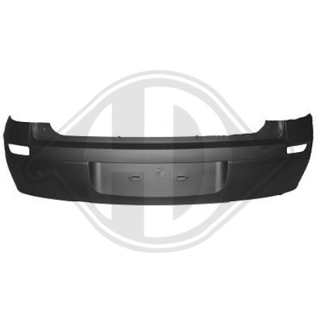 Paraurti posteriore Opel Corsa C 00-03 (Cod. D-1813055)