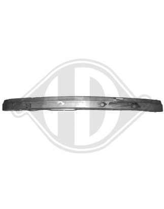 Ammortizzatore d'urto Paraurti Opel Corsa C 00-03 (Cod. D-1813060)