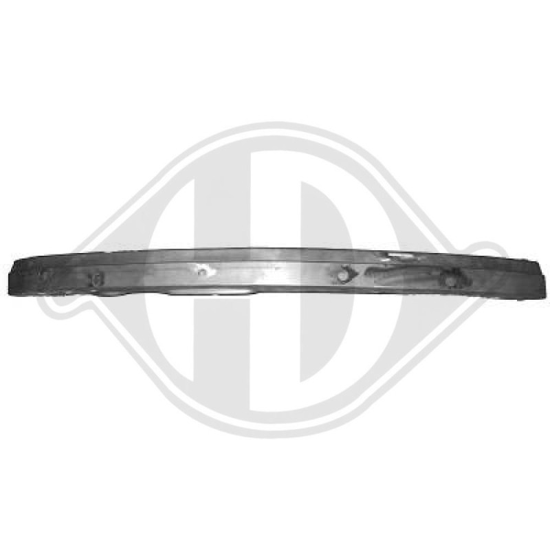 Ammortizzatore d'urto Paraurti Opel Corsa C 00-03 (Cod. D-1813060)