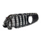 Griglia Mercedes W213 / S213 / C238 2020+ Look GT (Cod. E-TCM0320)