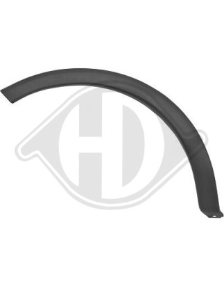 Allargamento parafango anteriore sinistro Opel Corsa C 00-03 (Cod. D-1813063)
