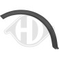 Allargamento parafango anteriore sinistro Opel Corsa C 00-03 (Cod. D-1813063)