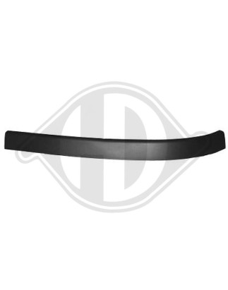 Spoiler Opel Corsa C 00-03 (Cod. D-1813064)