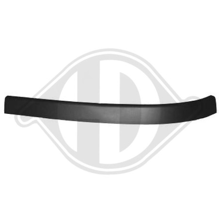 Spoiler Opel Corsa C 00-03 (Cod. D-1813064)