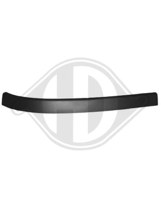 Spoiler Opel Corsa C 00-03 (Cod. D-1813065)