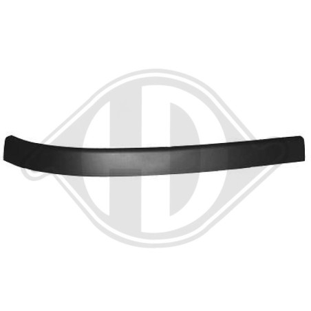 Spoiler Opel Corsa C 00-03 (Cod. D-1813065)