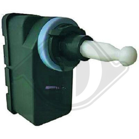 Regolatore Correzione assetto fari Opel Corsa C 00-03 (Cod. D-1813086)